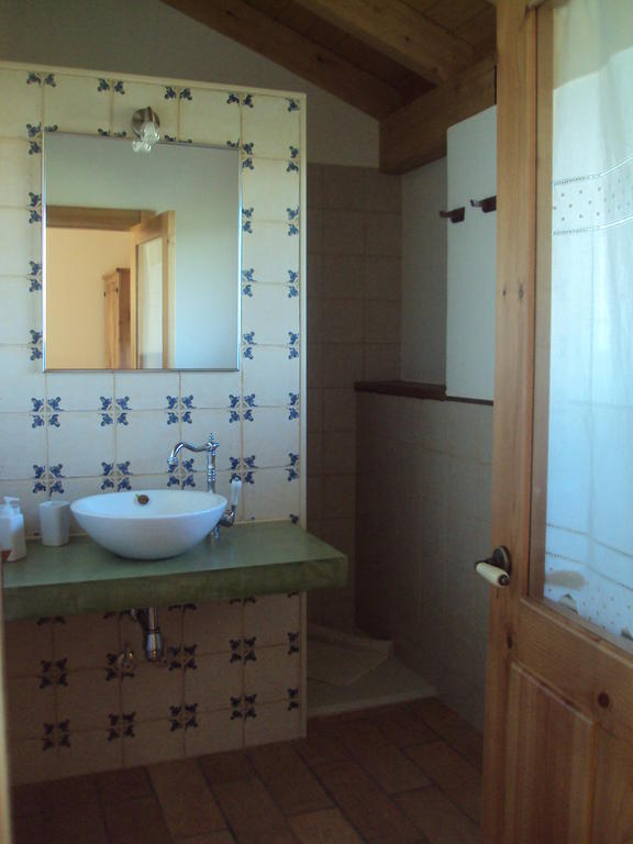 Casa Los Abetos Quintueles Phòng bức ảnh