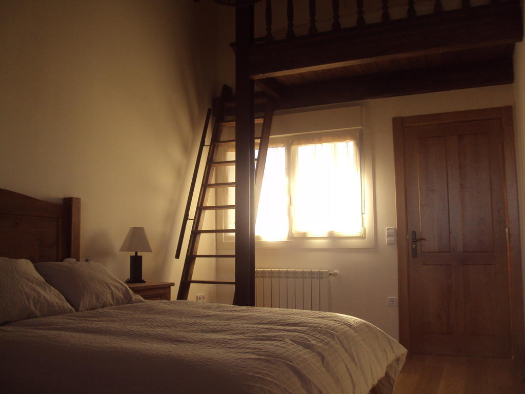 Casa Los Abetos Quintueles Ngoại thất bức ảnh